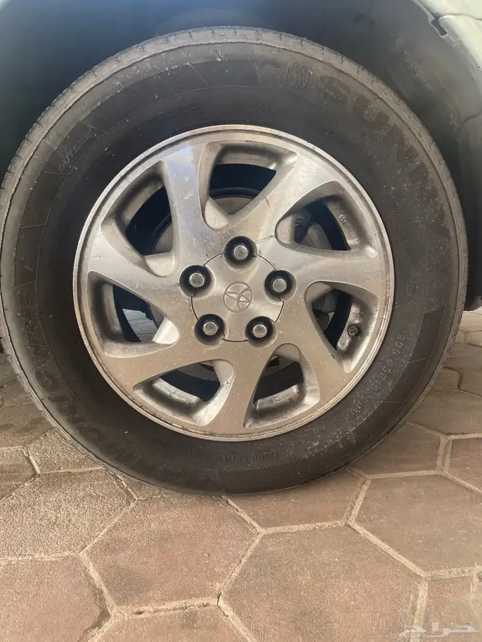 جنوط قراندي 99-2002 1