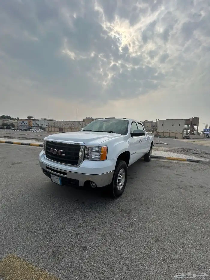 جمس سييرا غمارتين 1