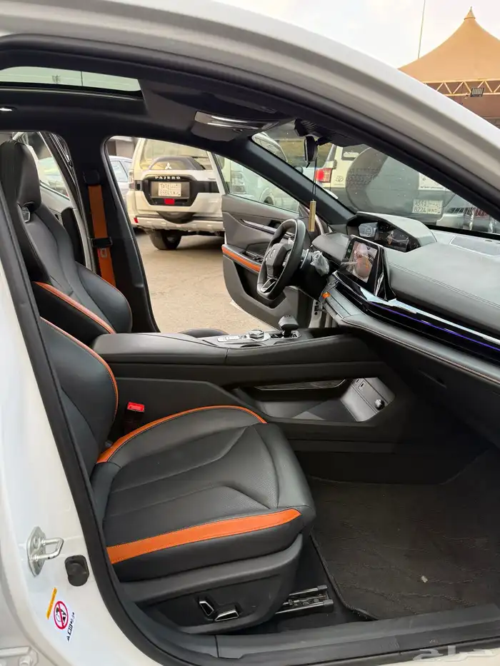 شانجان 2025 يوني V اعلى فئة سبورت 31