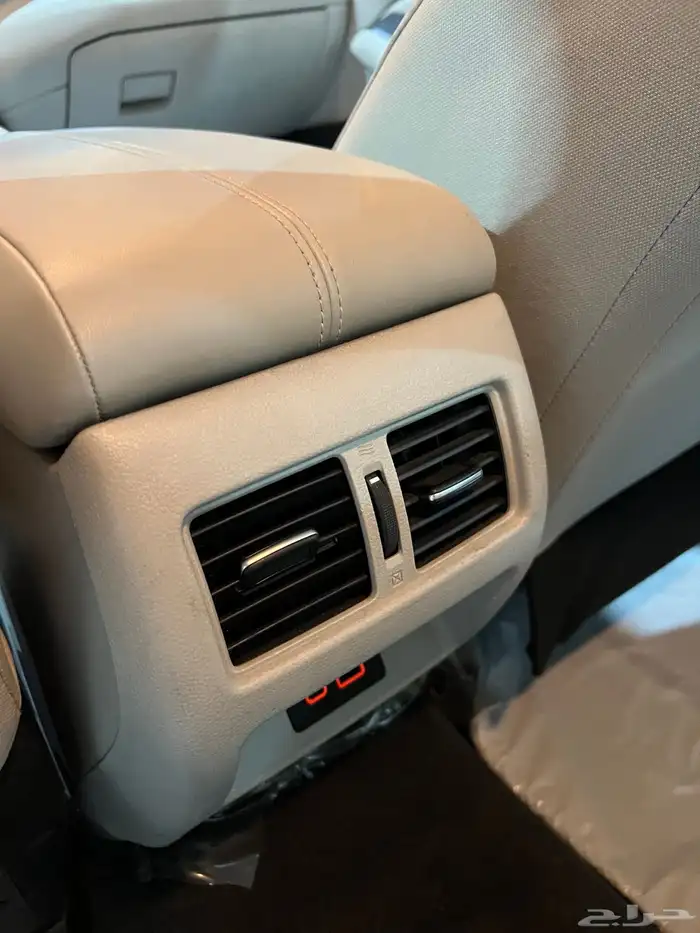 للبيع نيسان التيما موديل 2022 15