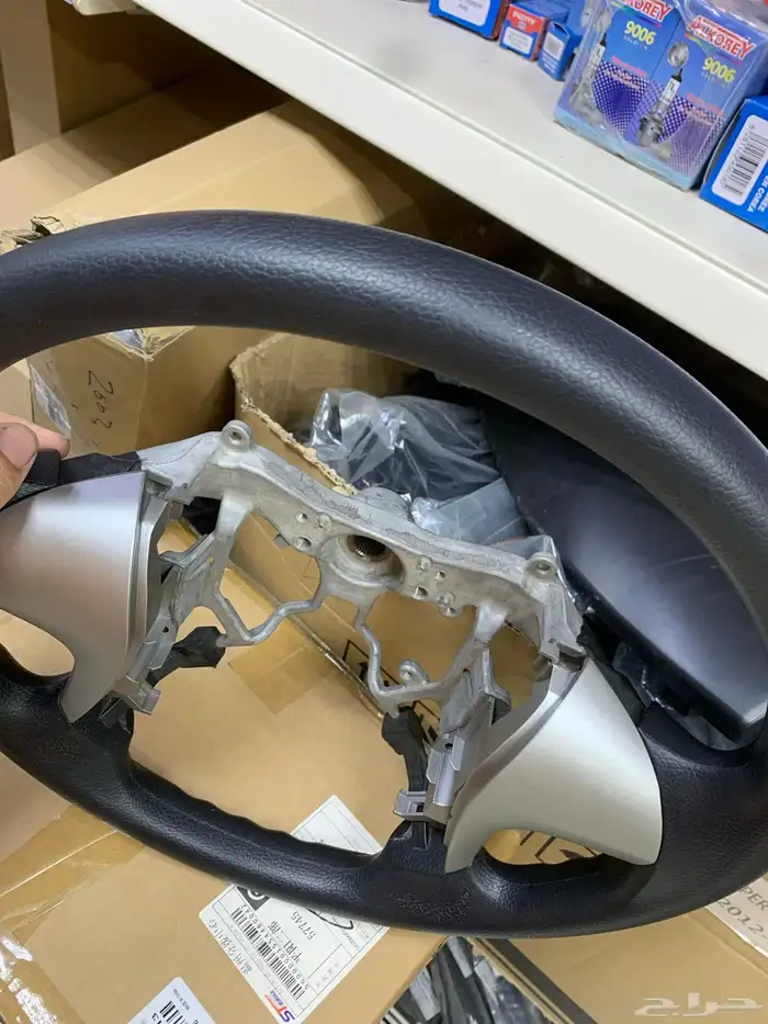 طارة كورولا او دركسون كورولا جديد من موديل 2011 الى 2013 1