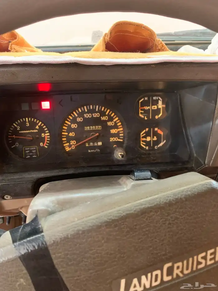 شاص 98 دفلوك مجهز للبر 1