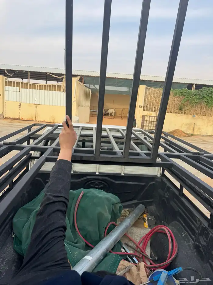 للبيع هنقلين دورين هلكس غماره موديل 2012 2