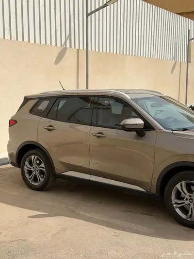 فورد تيريتوري 2023 index