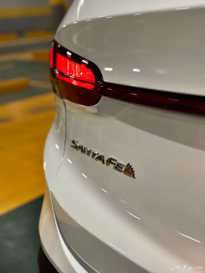 سنتافي 2021 سمارت بنزين وارد الوكيل 20