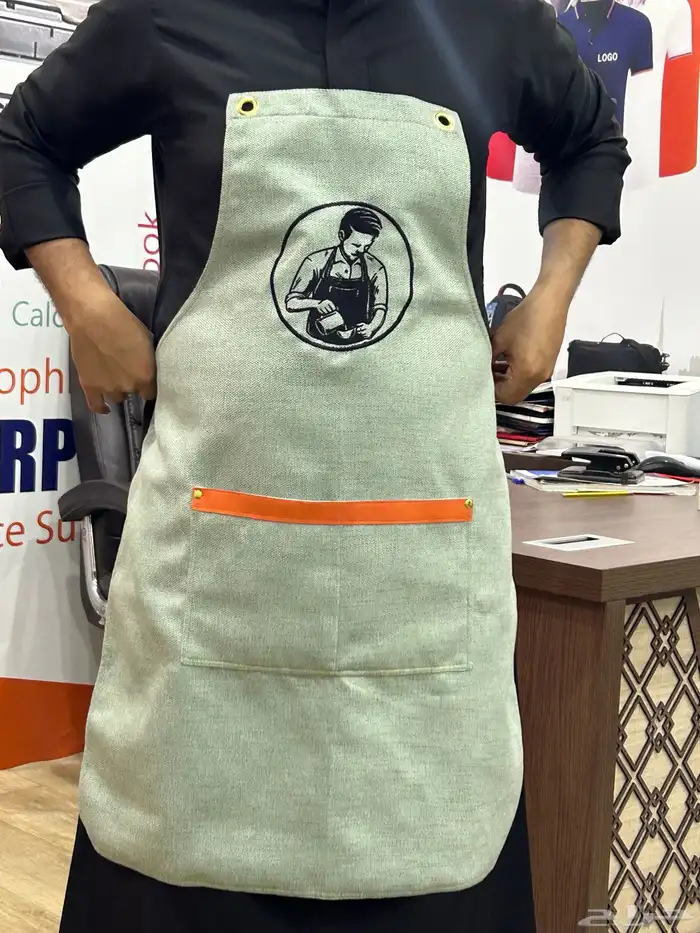 مريله تفصيل وتطريز 8