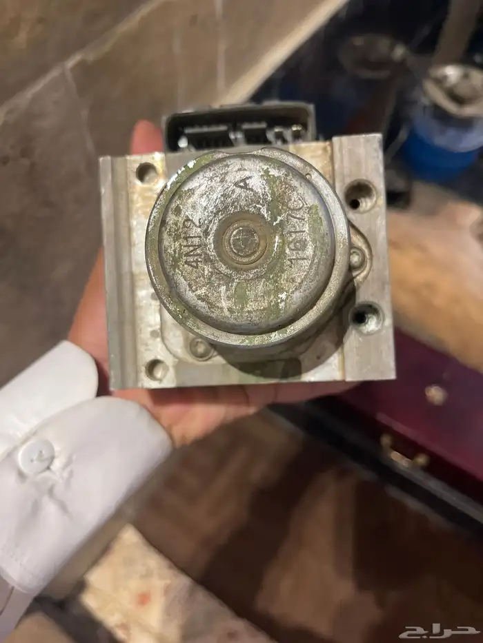 اي بي اس اكورد 2014 0