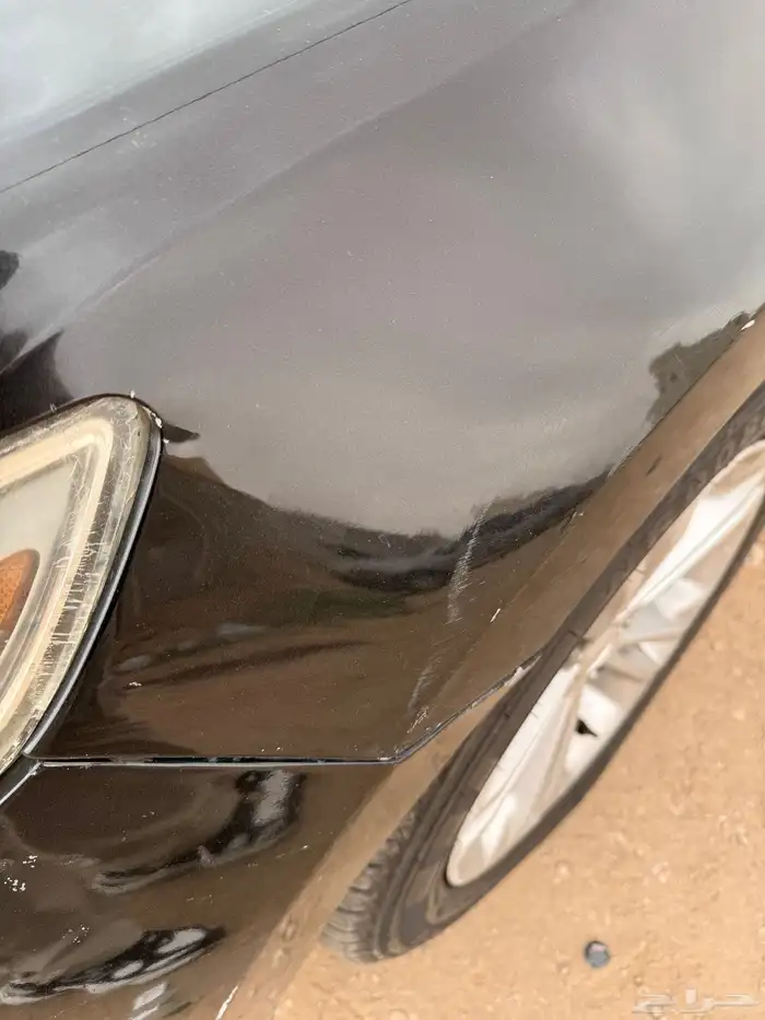 تورس ستاندر 2013 اسود 6