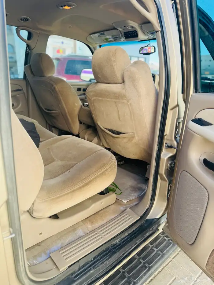 يوكن 2006 طويل 2