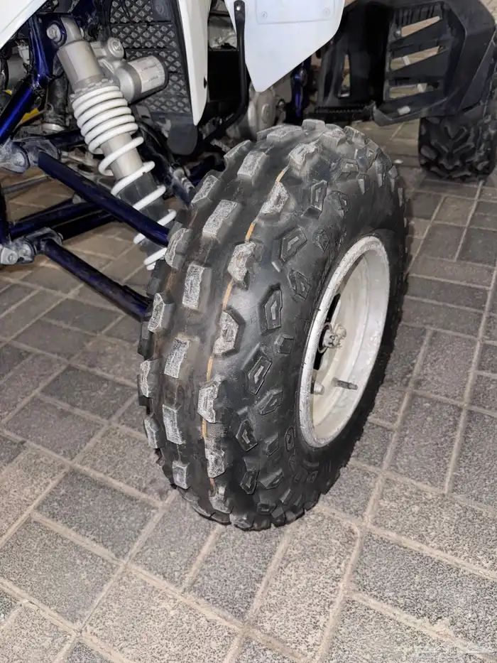 دباب Z450 9