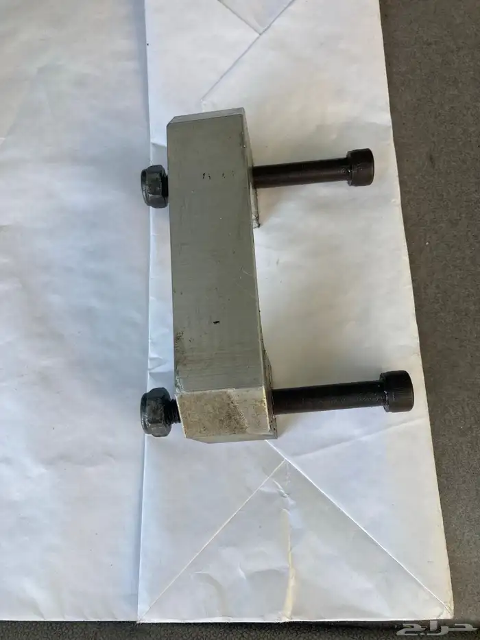 ترفيعه لجميع انواع الجموس واليوكن والتاهو والسيرا والسلفرا 1