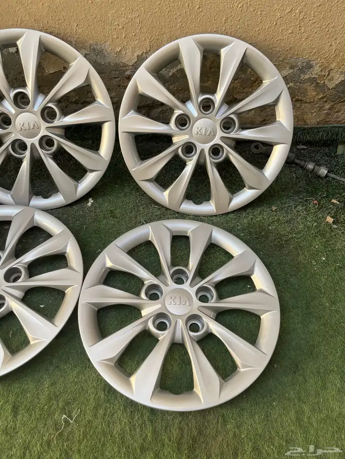 طيس سيراتو اصلي 2019-2020-2021 طقم نظيف 1