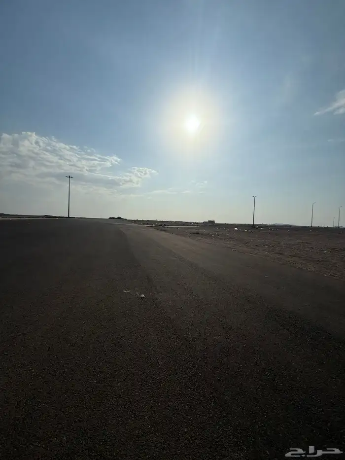 للبيع ارض تجارية في مخطط اطلالة الرانوناء م500 شارع64 شمالي 20