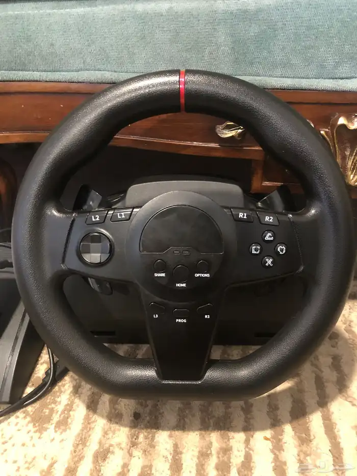 درقسون سوني فايف نظيف 1