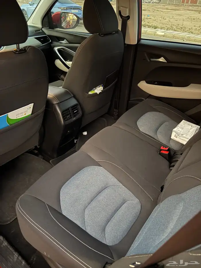 شيفروليه كابتيفا 2021 LT 5