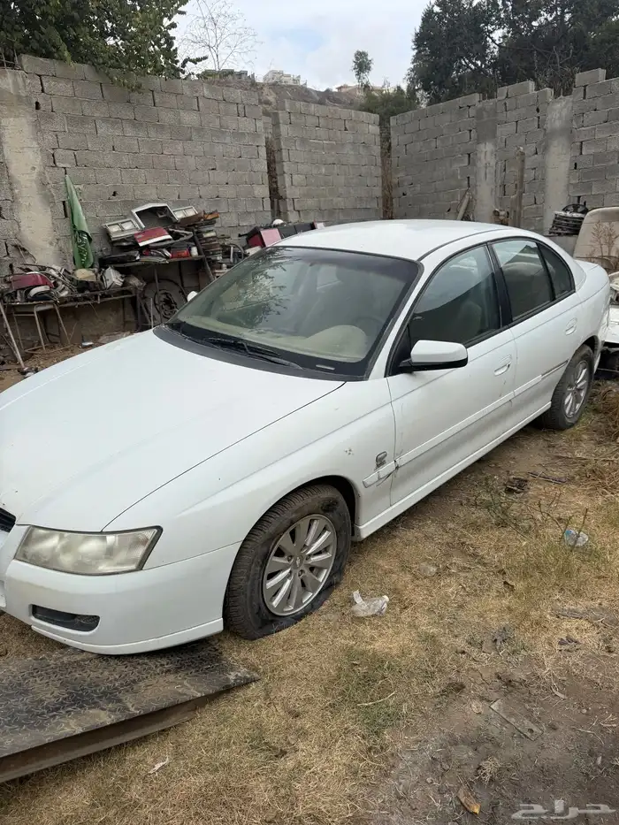 لومينا 2005 تشليح 0