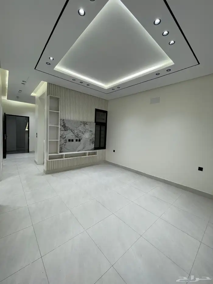 للبيع شقق أرضيه وعلويه ابها بالقرب من المطار 16