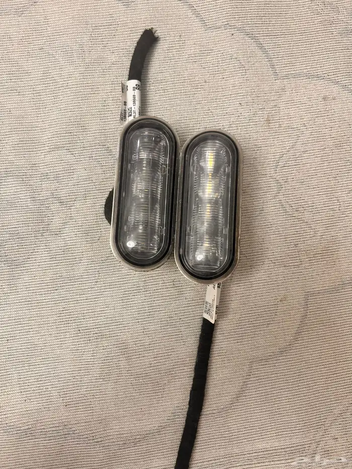 F150 رابتر مساعدات FOX 20