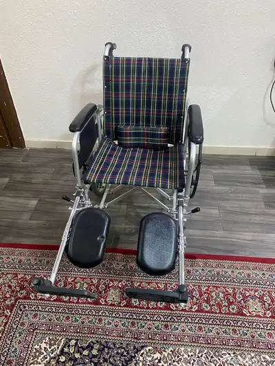 للبيع عربية خاصة بالمعاقين   حالة ممتازة index