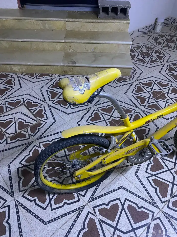 سيكل كوبرا جديد 5