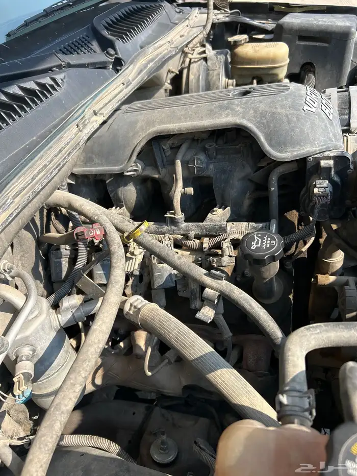 سلفرادو2006 للبيع 12