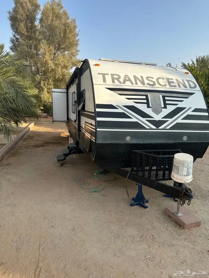 كرفان امريكي للبيع 1