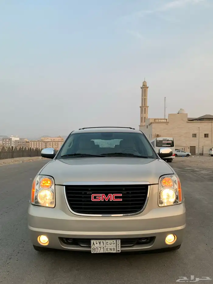 يوكن 2012 دبل 5