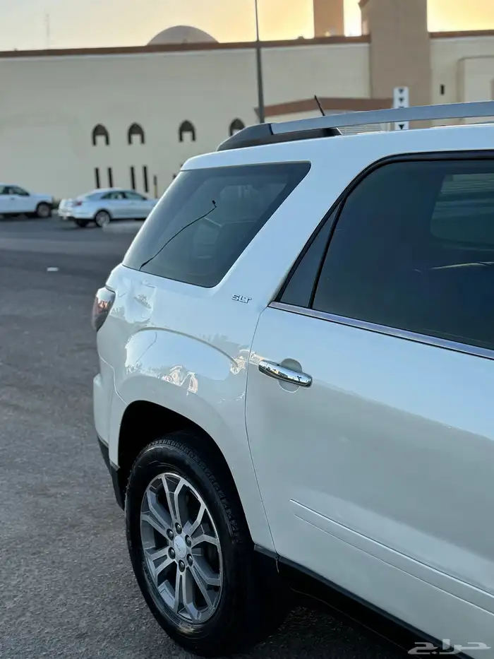 جمس اكاديا 2013 فل كامل 13