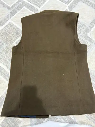 صدرية من تاسومة مستعمله نظيفه index