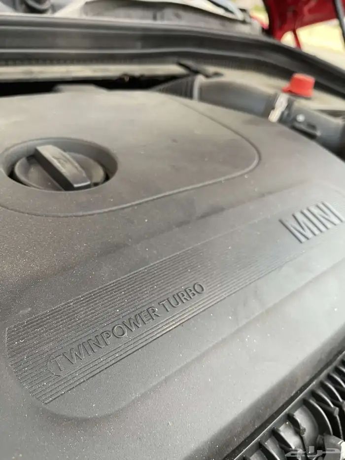 بي ام دبليو ميني كوبر اس فل كامل 2021 17