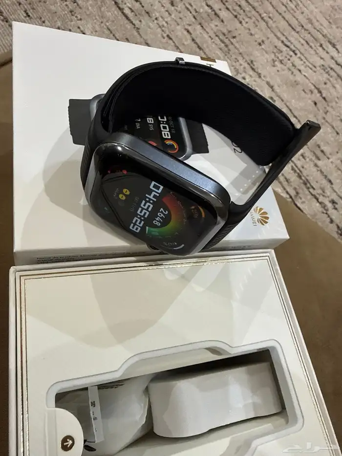 ساعة هواوي WATCH D2 2