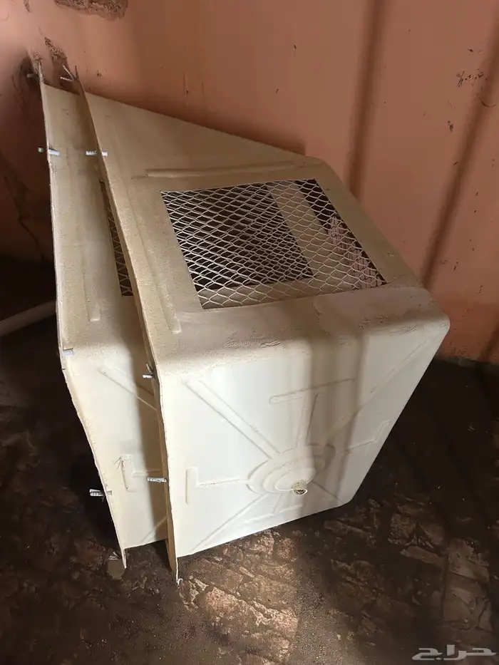 مغاسل عدد 2وشبابيك مكيفات عدد 2 كرسي افرنجي 1 اكرمكم الله 3