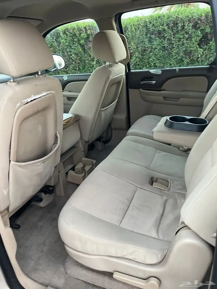 جمس يوكن الجميح 2010 6