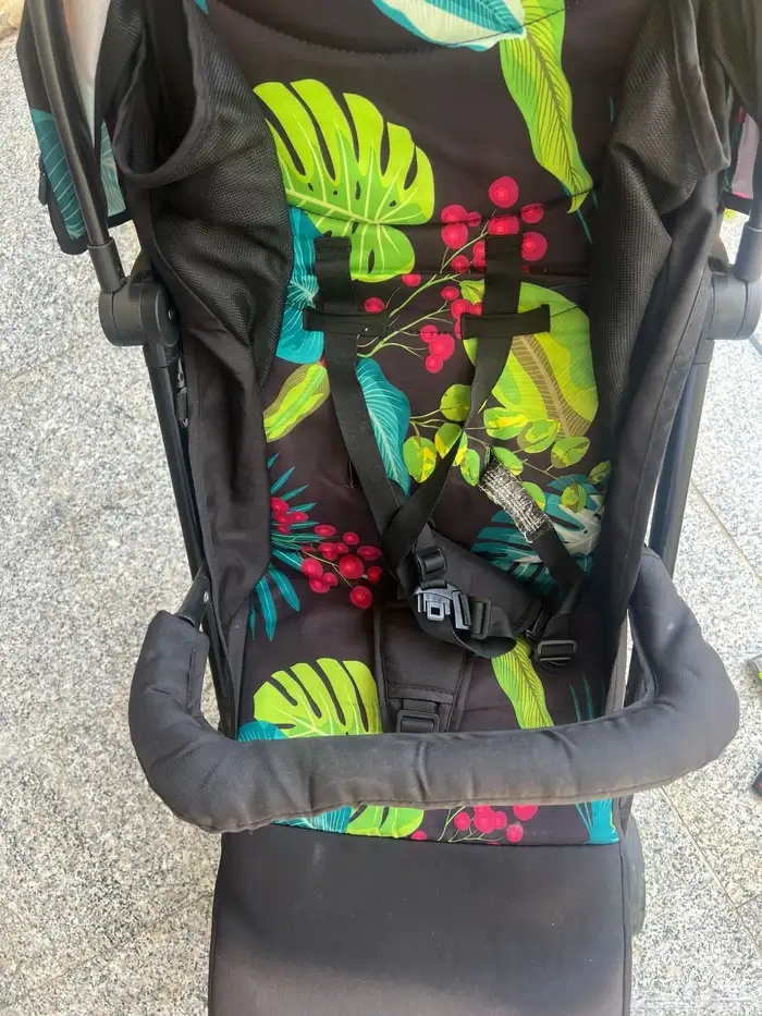 عربية اطفال compass 1