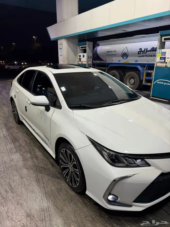 كورلا فل كامل 2021 1