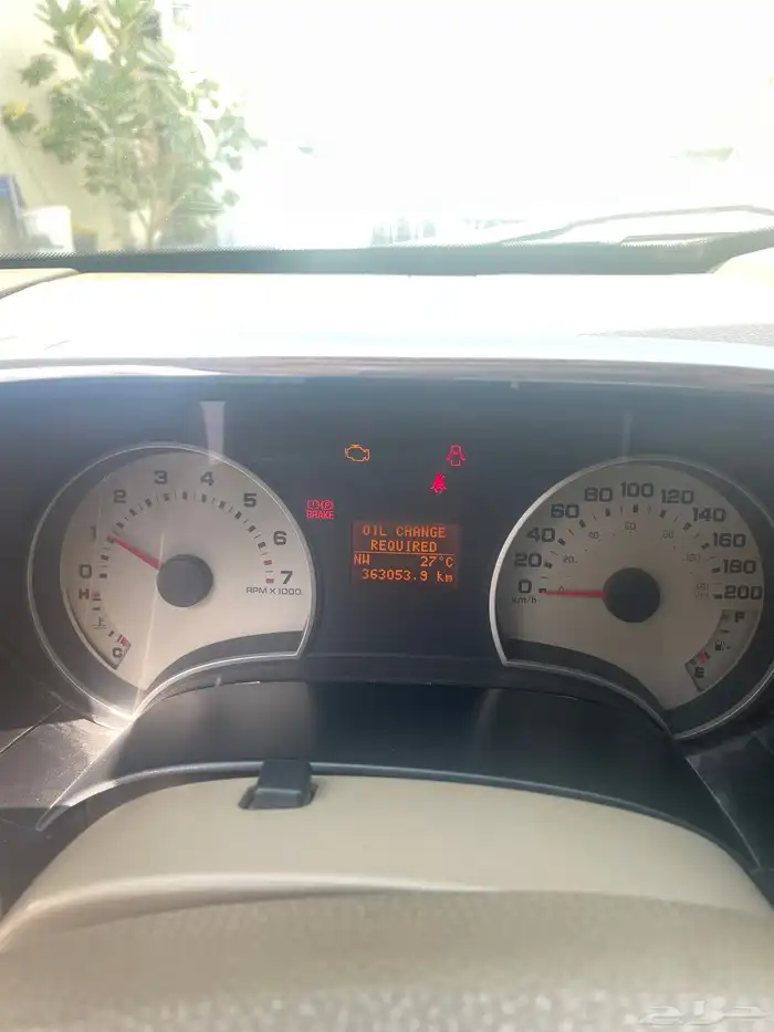 اكس بلور للبيع 5