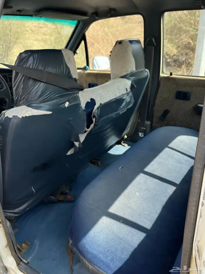 للبيع هايلوكس غمارتين 1991 5