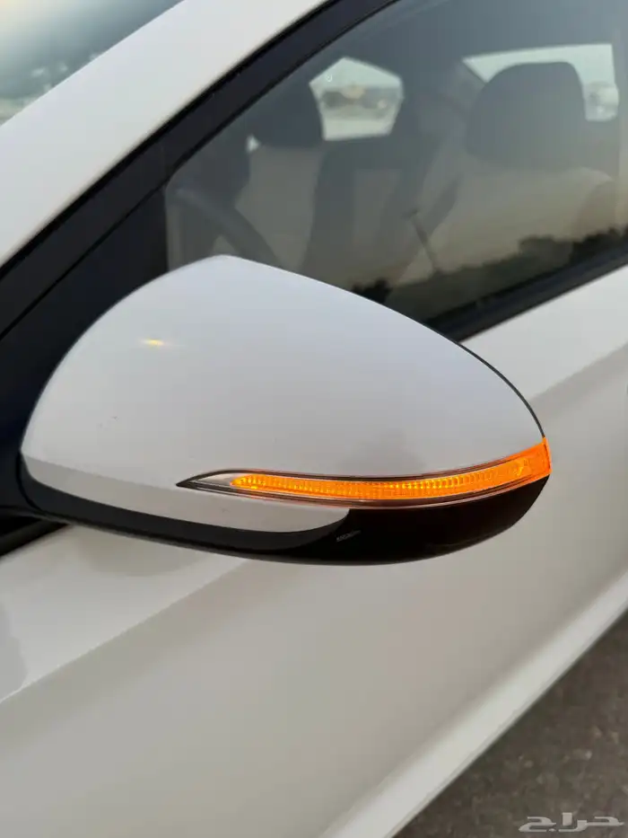 هيونداي اكسنت 2020 سعودي قمه بنضافه 28