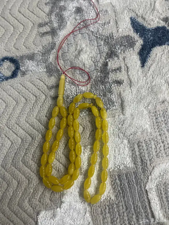 مسباح كهرمان كلنقرادي طبيعي حر 0