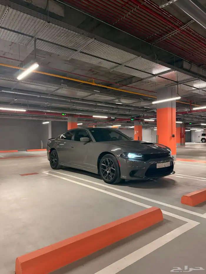 تشارجر دايتونا 0