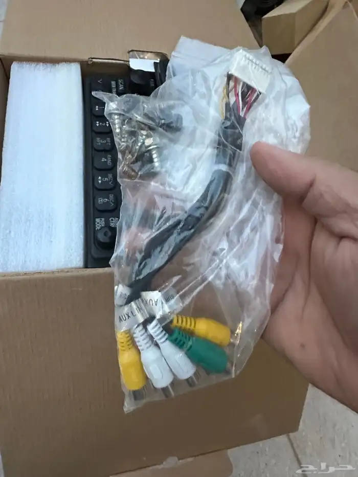 قطع لاندكروزر 2000-2007 3