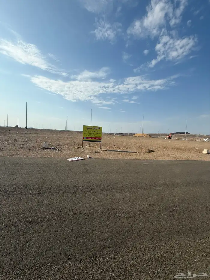 للبيع ارض تجارية في مخطط اطلالة الرانوناء م500 شارع64 شمالي 17
