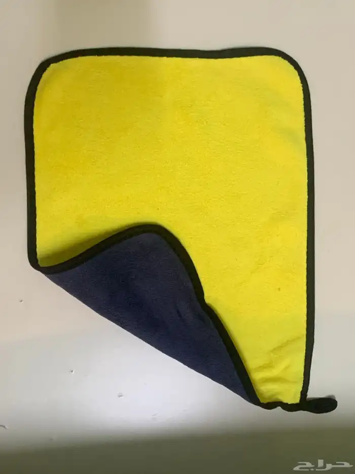 مناشف ماكروفايبر سوبر 1