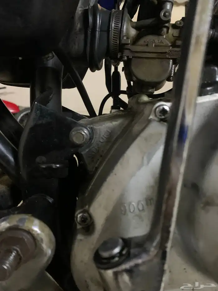 دباب اكس ميه 1