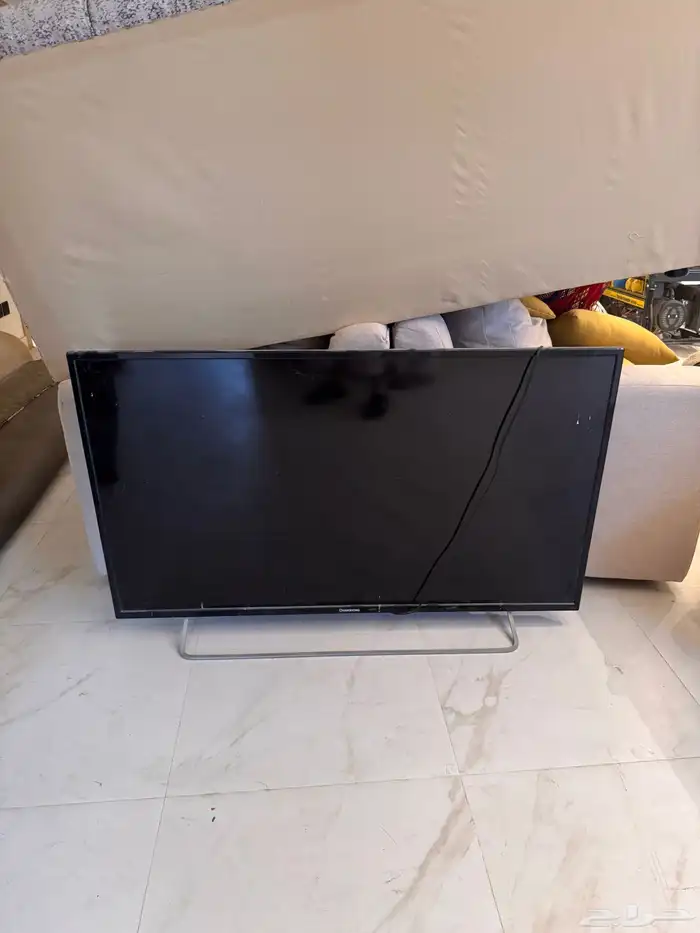 خيمة شمالية 5