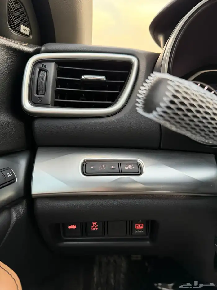 مكسيما 2018 SR اعلى فئه بترومين مخزن نظيف جد 23