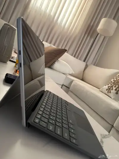 مايكروسوفت برو 11 الجهاز بحاله جديده استخدام اسبوع او اقل index