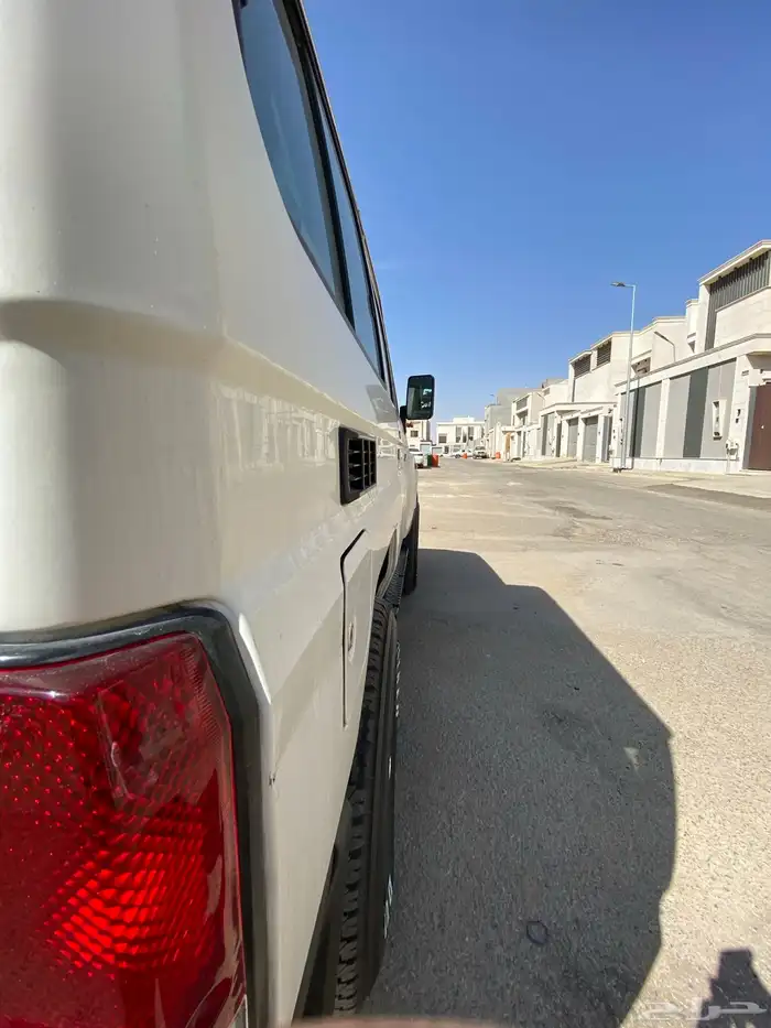 جيب ربع بوليسي 2013 5