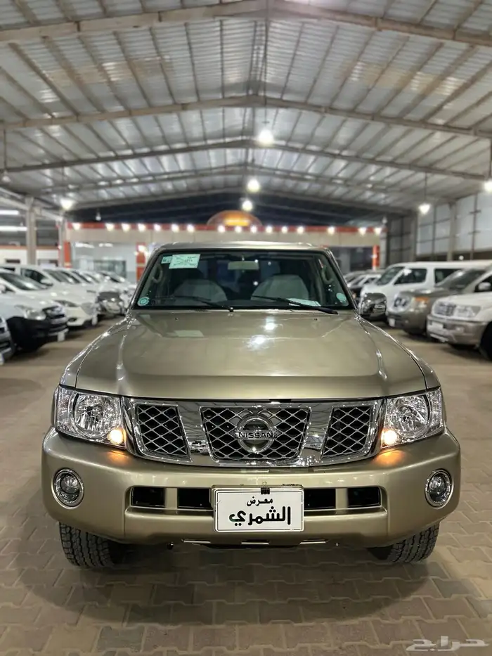 فتك 2005 تماتيك 3