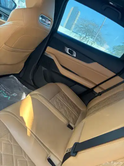 شانجان يوني كي 2023م فل كامل index